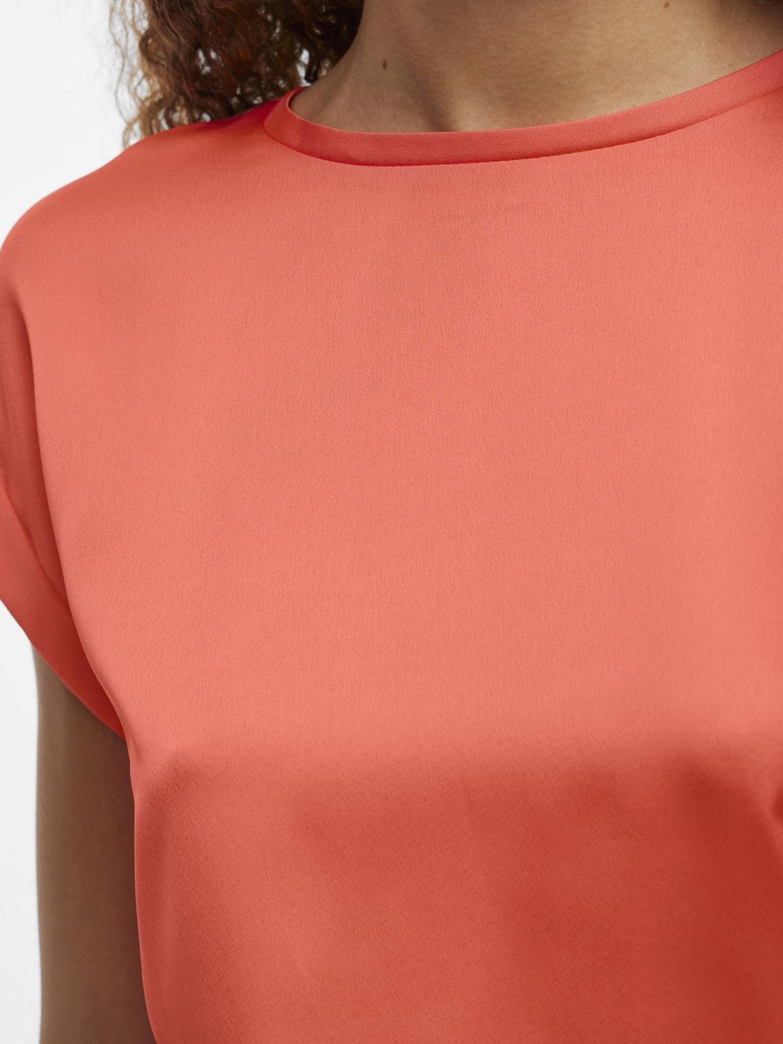 VIELLETTE Top - Dubarry - VERO MODA & VILA Bergvik